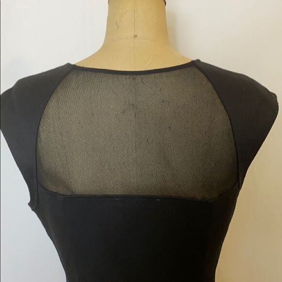 Black dress Forever 21 - Picture 9 of 10